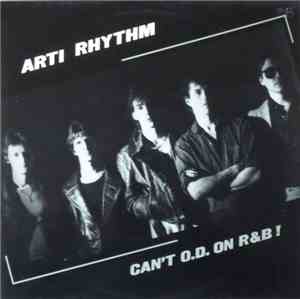 Arti Rhythm - Can't O.D. On R&B!
