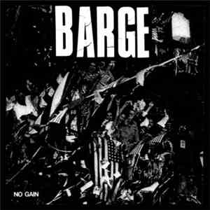 Barge - No Gain