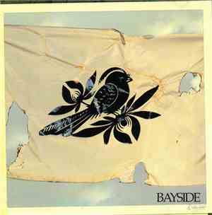 Bayside - The Walking Wounded