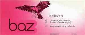 Baz - Believers