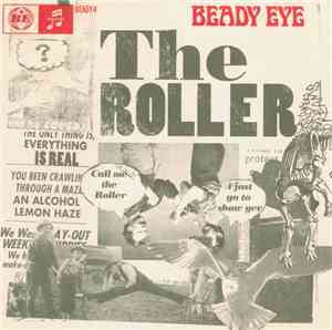 Beady Eye - The Roller