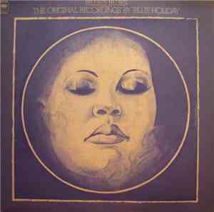 Billie Holiday - Billie's Blues (The Original Recordings By Billie Holiday)