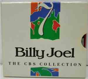 Billy Joel - The CBS Collection