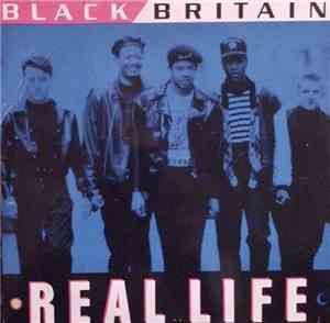 Black Britain - Real Life
