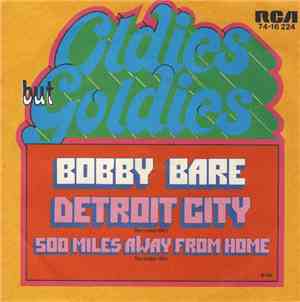 Bobby Bare - Detroit City