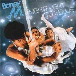 Boney M. - Nightflight To Venus