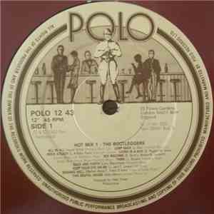 Bootleggers - Hot Mix 1