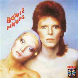 Bowie - Pinups