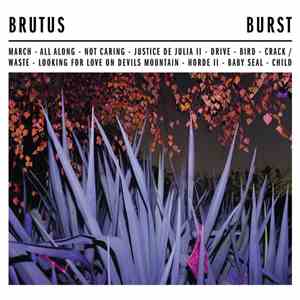 Brutus  - Burst