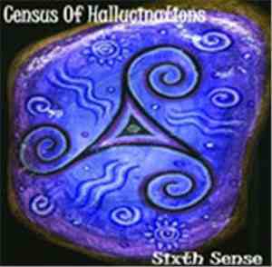Census of Hallucinations - Sixth Sense