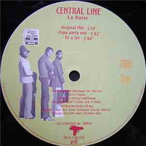 Central Line  - La Basse