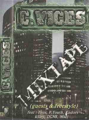 C.Vices - C.Vices Mixtape