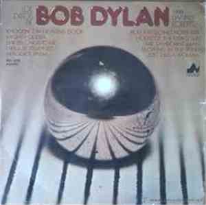 Danny Roberts - Los Exitos de Bob Dylan