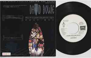 David Bowie - Loving The Alien (Remixed-Version) (Remix)