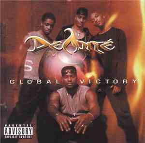 DeAnté - Global Victory