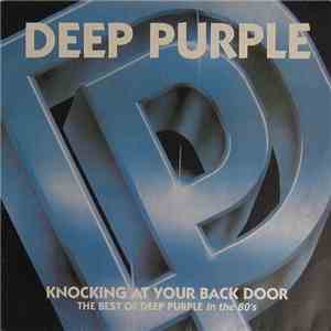 Deep Purple - Knocking At Your Back Door: The Best Of Deep Purple In The 80 ...