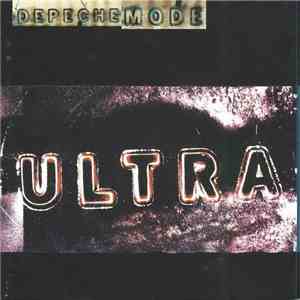 Depeche Mode - Ultra