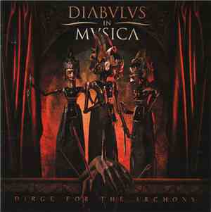 Diabulus In Musica - Dirge For The Archons