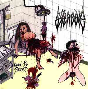 Dieresis - Bleed To Feast