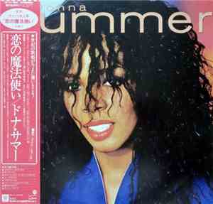 Donna Summer - Donna Summer