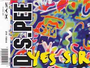 D.S. Pee - Yes, Sir (Medley)