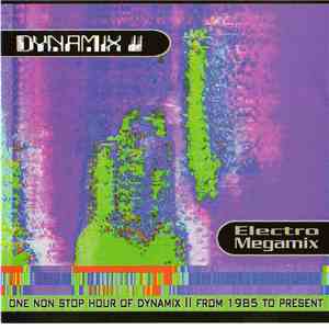 Dynamix II - Electro Megamix