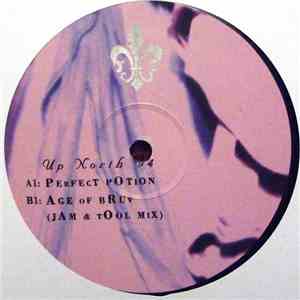Editions Haighton - Up North '94
