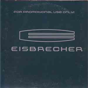 Eisbrecher - Eisbrecher