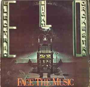 Electric Light Orchestra - Face The Music