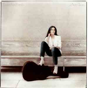 Emmylou Harris - White Shoes