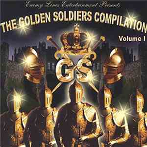 Enemy Lines - The Golden Soldiers Compilation Volume I