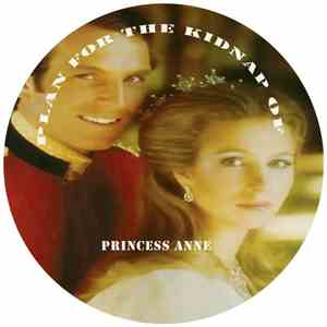 English Heretic - Plan For The Kidnap Of Princess Anne