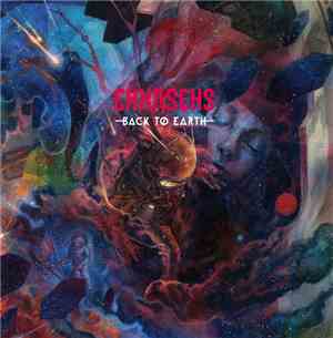 Exxasens - Back To Earth