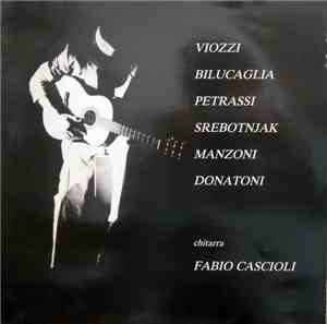 Fabio Cascioli - Fabio Cascioli