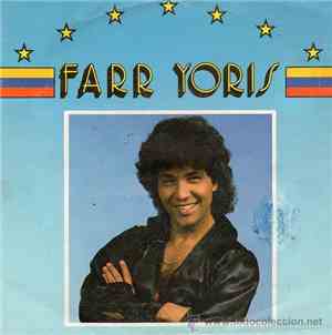 Farr Yoris - Africa / El Reino Del Amor