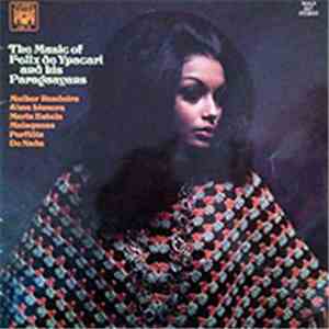 Felix de Ypacari And His Paraguayans - The Music Of Felix De Ypacari And Hi ...