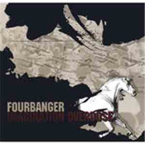 Fourbanger - Imagination Overdose