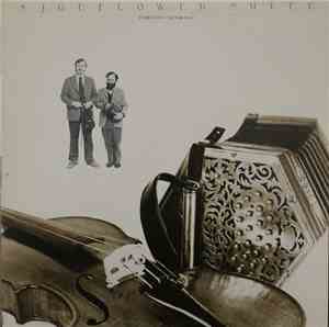 Frank Ferrel & Bertram Levy - Sage Flower Suite