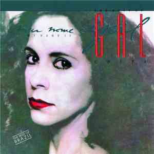 Gal Costa - My Name Is Gal - The Best Of Gal Costa