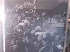 Habemus Kaos - Habemus Kaos
