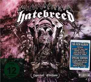 Hatebreed - Hatebreed