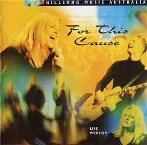 Hillsong - For This Cause
