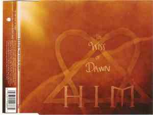 HIM - The Kiss Of Dawn