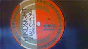 Hindsight  - Small Change