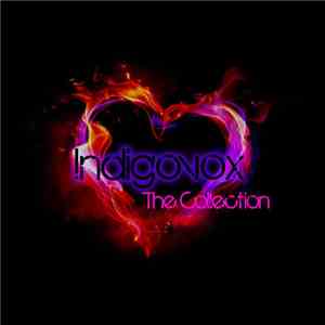 Indigovox - The Collection