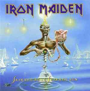 Iron Maiden - Seventh Son Of A Seventh Son