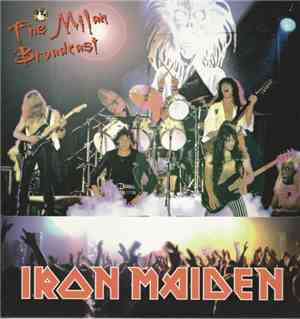 Iron Maiden - The Milan Broadcast