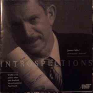 James Adler - Introspections