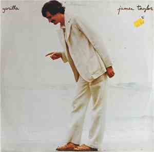 James Taylor  - Gorilla