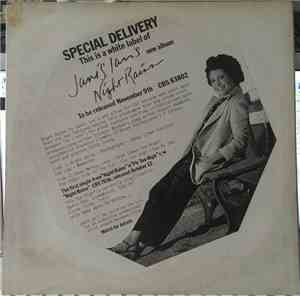 Janis Ian - Night Rains